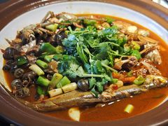 -老海陵·泰州菜(图书馆店)