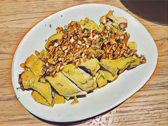 -潮粥荟·潮汕砂锅粥(槐房万达店)