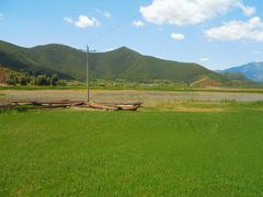 -丽江泸沽湖景区