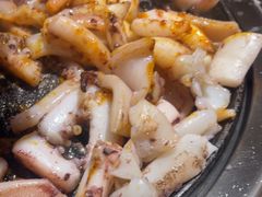 -九田家黑牛烤肉料理(华侨城店)