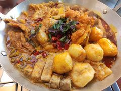 -小螺大作·螺蛳粉火锅(林和西店)