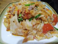 -妈妈的味道(和顺古镇店)