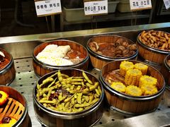 -芭菲盛宴·环球美食(锦城万达广场店)