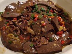 -费大厨辣椒炒肉(万家丽一店)