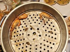 -九月海·海鲜自助(世纪东方店)