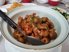 -鼎泰丰(渔阳店)