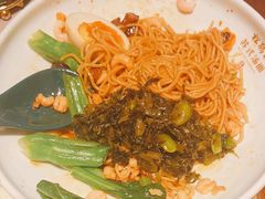 -松鹤楼·苏式汤面(虹桥天地店)