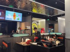 -胖哥俩肉蟹煲(湖滨银泰in77店)