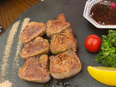 -築鳥日本料理(黑沙环店)