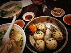 小馄饨-三两春(浦三路店)