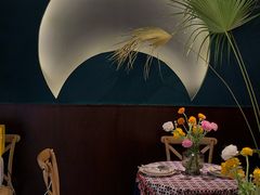 -第101座花园餐厅(湖滨88店)