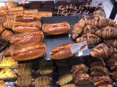 -巴黎贝甜(大宁国际商业广场店)