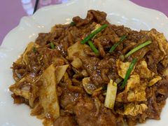 醋溜木须-白魁老号饭庄(交道口店)