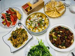 -老山东·山东菜(鲁菜名店)