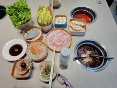 -海底捞大排档火锅(打浦路店)