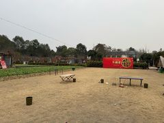 -洪湖家庭农场·团建·露营·会议