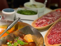 -左庭右院鲜牛肉火锅(苏州园区永旺店)