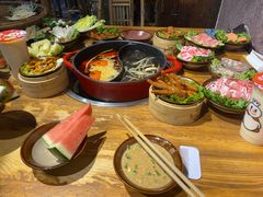-烂摊摊火锅集市(河北总店)