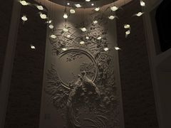 -翠湖宾馆·中餐厅