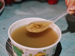 绿豆汤-桂萍特色牛筋牛杂(长堤街总店)