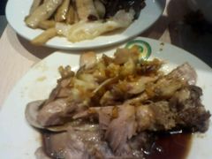 -比尔斯健康烤肉自助餐厅