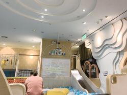 -MELAND CLUB亲子乐园·派对(浦东LCM置汇旭辉馆)