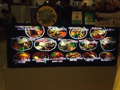 -神牛饭(凯德来福士店)