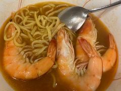 -南山鲜虾面·活鲜小馆·海味大连菜(南山总店)