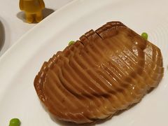 素鲍鱼-新吉士·上海菜(浦东LCM置汇旭辉店)