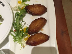 -斗牛士牛排餐厅(世欧王庄店)