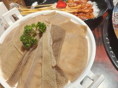 -重庆袁老四火锅(武进万达店)