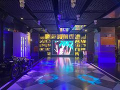-星聚会KTV(苏州信投大厦店)