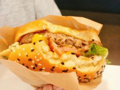 -麦当劳(杭州庆春路店)