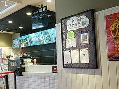 -肯德基(洛川店)
