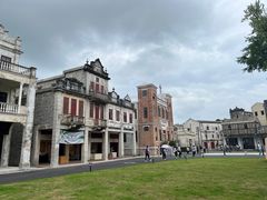 -赤坎·广东华侨国际旅游度假区