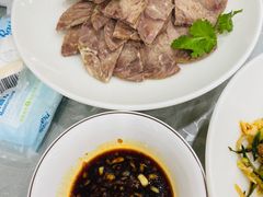 -苏师傅菜馆(上沙店)