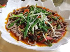 -洪霞餐馆