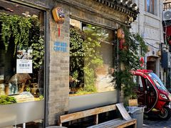 -VOYAGE COFFEE(杨梅竹店)