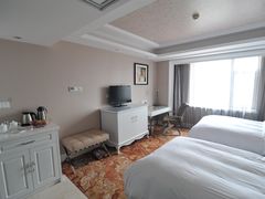 -烟台碧海饭店(烟台火车站店)