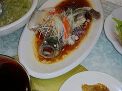 -国人川菜(李家村建东街店)