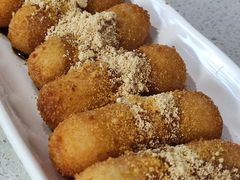 -味之绝美蛙鱼火锅(八号路店)