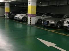 -海岸城停车场(海岸城店)
