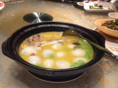 -好福记饭店(红梅公园店)