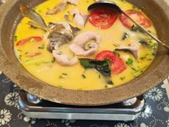 -龚师傅土菜馆.地道农家菜(魅力湘西店)