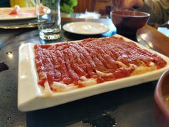 鲜切元宝-南门涮肉(北洼路店)