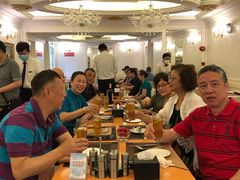 -红房子西菜馆(淮海中路店)