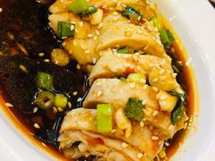 -ASIA - kuća kineske hrane泽蒙水煮鱼