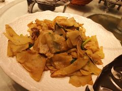 -雅和生态渔庄·宜城锅巴饭(龙灵山公园店)