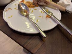 -ELI FALAFEL Lebanese&Mediterranean黎巴嫩美食(富城路店)