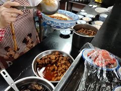 -美味斋(西北街店)